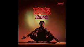 Player Profile Pharoah Sanders - Karma (Full Album, 1969, HQ)
