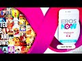 eros international/akfpl/jar pictures/music on t series/eros now app (2015)