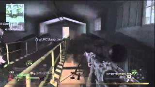 Sexy Spawn Shot Shitmarker.