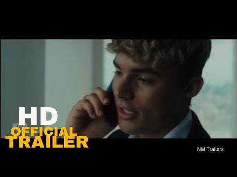 عمل فني لـ Your Fault: London