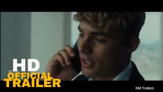 Your Fault: London (2026) || Official Trailer HD, Asha Banks, Matthew Broome, Ray Fearon