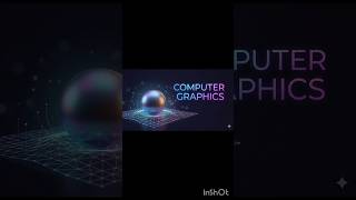 Introduction to computer graphics in 30 seconds#trending#shortfeed#computer graphics#computers