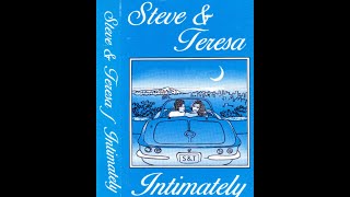 Download Lagu Steve \u0026 Teresa - Intimately (1986) (Full Album) MP3