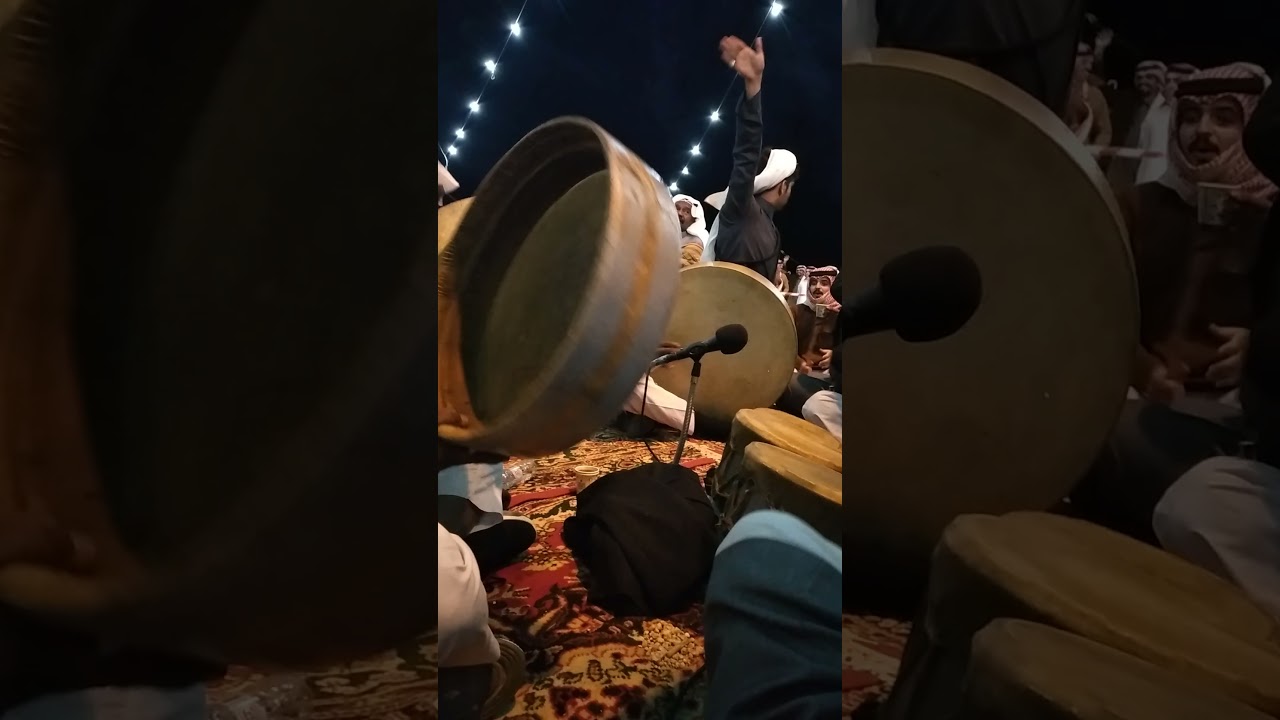 عرضه||زير بن رجوى طرب والمصقاع اجمل🔥🔥🔥🔥