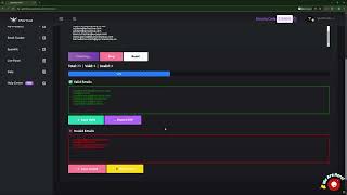 Office365 Email Checker Tool | Clean Your Email List & Boost Deliverability (2025)