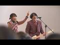 angelaのKATSUさん 母校の創立記念でライブ【oniビジョン】