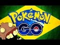 PGO: POKÉMON GO A ESPERA ESTA ACABANDO TREINADORES DO BRASIL !