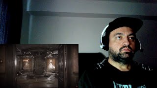 Sublustrum - Official Trailer - Reaction