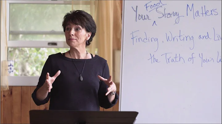 Your Story Matters - Leslie Leyland Fields - Book ...