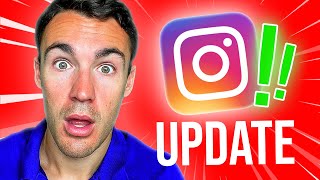 Instagram Retargeting Has Changed FOREVER!