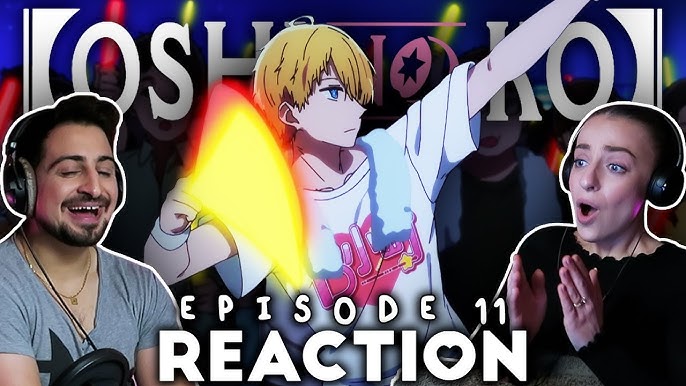 After 45,510 ATTEMPTS ! 😱, Oshi No Ko Episode 3 Reaction