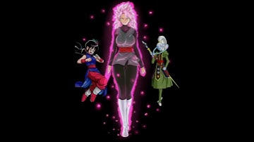 Chichi vs All Powerfull Girls Which is strong #dragonball#dbs#strong