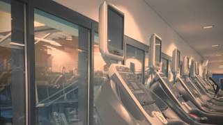 Hadrian Leisure Centre