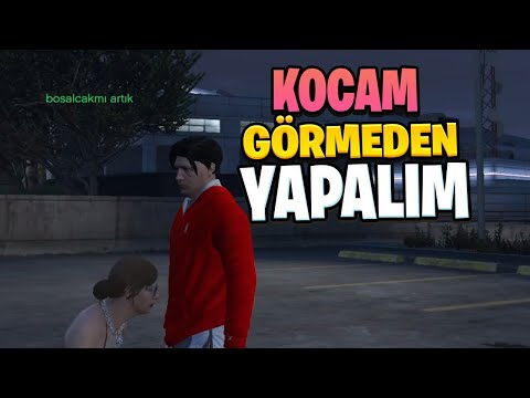 Founderın'  Karısına' a *ERP* Yapmak! (Fivem Troll)