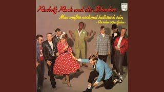 Video thumbnail of "Rudolf Rock & die Schocker - Motorbiene"