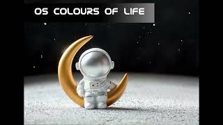 A Million Stars Away Stephen Piper 05 Colours Of Life