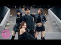 PINKCUBE(핑큐) 'Pink Cube' Official MV