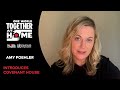 Amy Poehler Introduces Covenant House | One World: Together At Home
