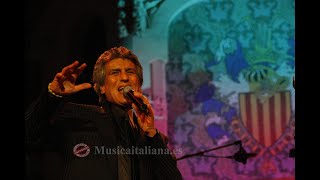 Toto Cutugno Musicaitaliana.es Management (Spain)