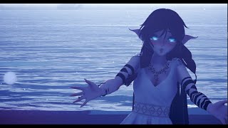 [MMD] SAYONARA