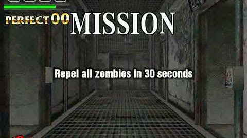 The Typing of the Dead - Chapter6