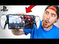 Una PS5 PORTATILE?? - Ho Provato PLAYSTATION PORTAL!! (Recensione)