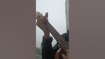 Tutorial Ukulele Untuk Pemula bermain gitar dan bernyanyi dengan mudah #Minecraft #Ukulele #Guitar