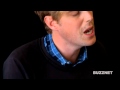 Jack's Mannequin - Jack's Mannequin Performs "Racing Thoughts" Live at Buzznet