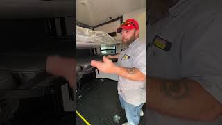 How to Operate Happi-Jac Bed System in 2023 Cruiser RV Stryker STG3313 Toy Hauler Travel Trailer