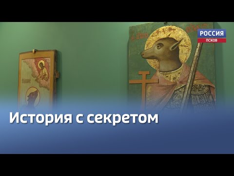 Куда исчезли иконы Святого мученика Христофора и почему его изображали с головой собаки?