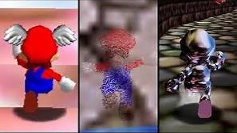 b3313 sm64 all cap switches