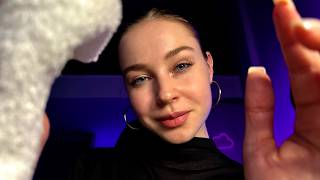 Ultimate Asmr Spa Experience For Deep Relaxation & Sleep Hair Wash & Skincare