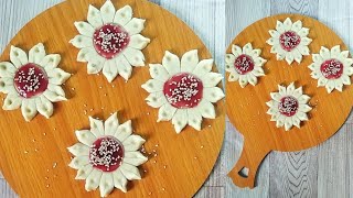 🥰 Satisfying &amp; Creative Dough Pastry Recipes | Creativity With Dough