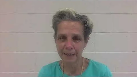 Our Park & Recreation Story - Joy Hendrix