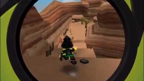 Agent Hugo Lemoon Twist  ~ PS2 PlayStation 2