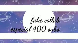 【☪】-`【Echo meme】【Fake collab】#Hisoka400