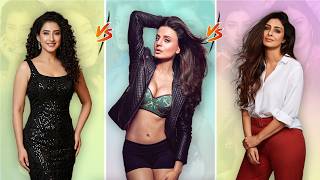 Tabu, Ameesha & Manisha: Net Worth, Car Collection & Lifestyle Comparison 2026!1