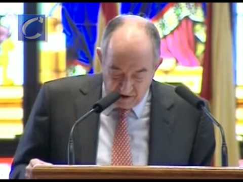 Fernández Ordóñez pide un despido más barato para reducir el paro