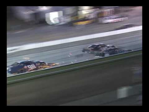 2009 PASS South Dixie 150 Sneak Peak