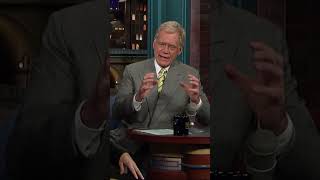 He Can’t Stop Thinking About His Baby Girl | Letterman #shorts #spiderman #tobeymaguire
