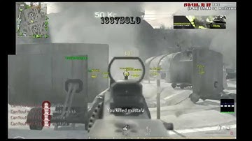 187ci.com CoD4 hack