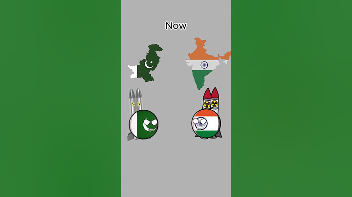 from past to present 6 #countryballs #russia #ukraine #india #china #taiwan #korea