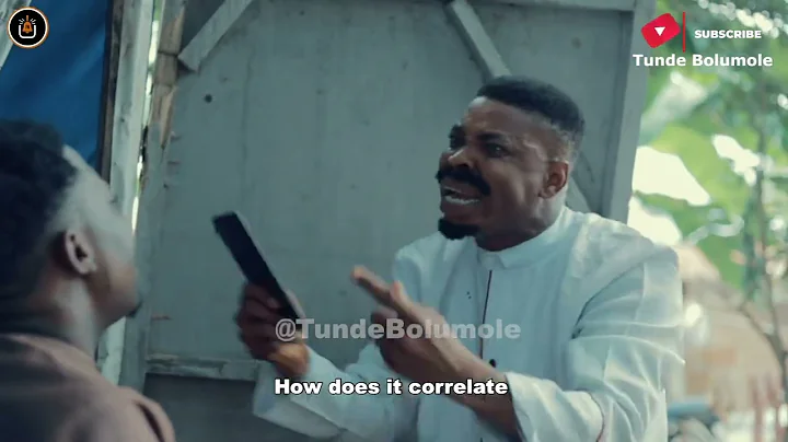 THE PRAYER SESSION THAT GOT DADDY REALLY PISSED | WOLI AGBA