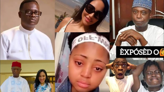 Sàd end o💔😭Ned Nwoko Moroccan wife o long awaiting trūth revealed as  shockin prophecy surface Regina
