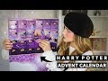 Harry Potter Advent Calendar Unboxing (Funko Pop)