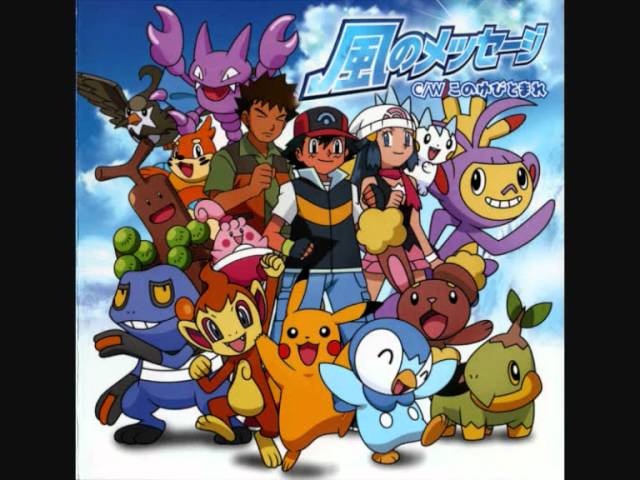 Pokemon: The Origin - Episódios - Saikô Animes