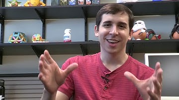 Video Games and AI - Ramblin