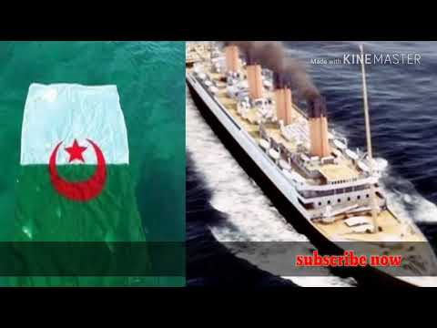 موسيقى تيتانيك على الطريقة الجزائرية 2018       2018