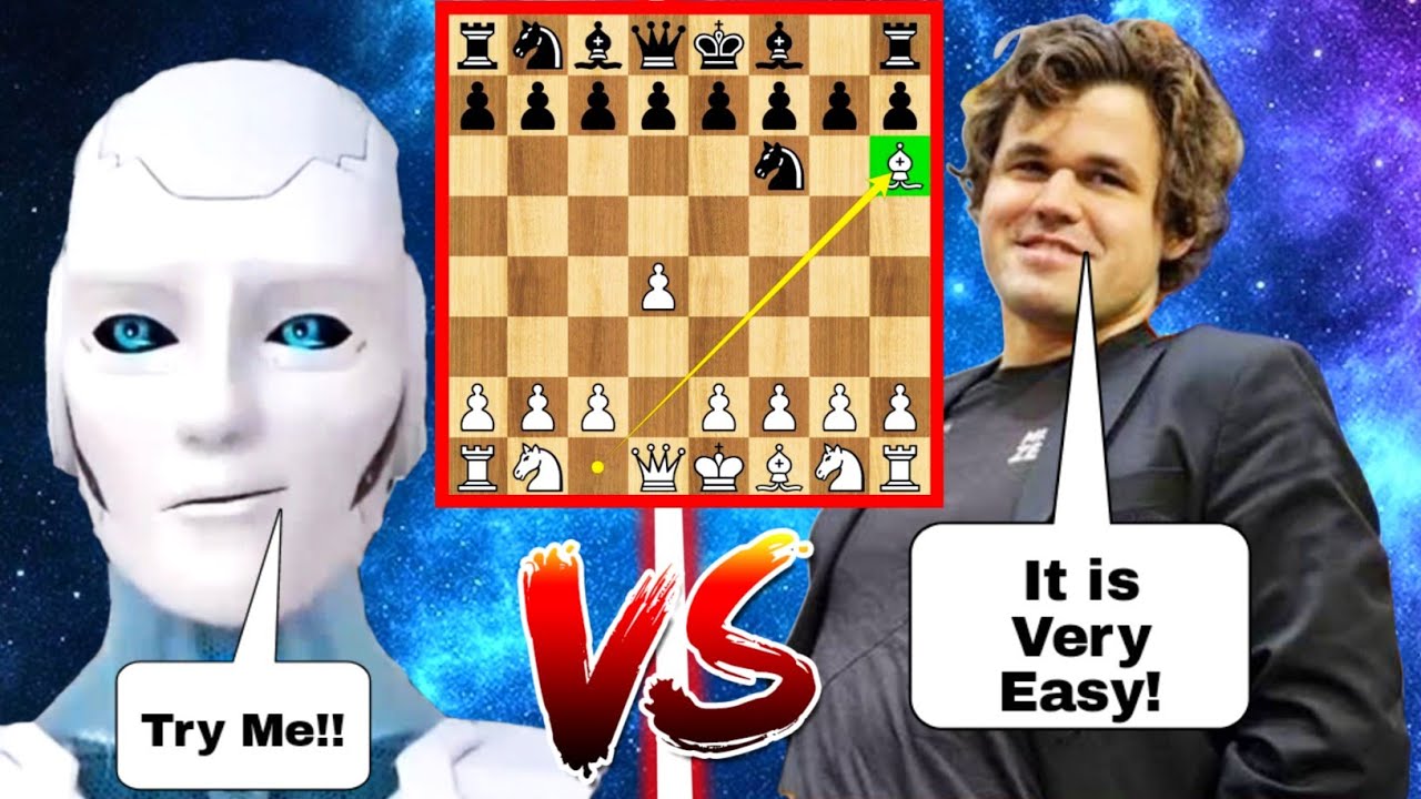 Stockfish 16 shows Who's the Boss in Chess! - Chess Chest