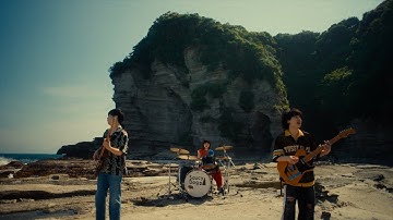 Saucy Dog「スパイス」Music Video (『映画クレヨンしんちゃん 超華麗！灼熱のカスカベダンサーズ』主題歌)